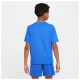 Nike Παιδική κοντομάνικη μπλούζα Dri-FIT Multi Nike Παιδική κοντομάνικη μπλούζα Dri-FIT Multi
